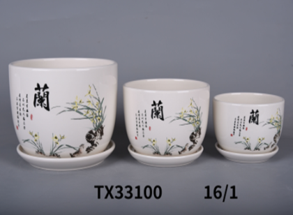 Ceramic Pot.32