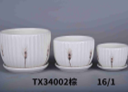 Ceramic Pot.33