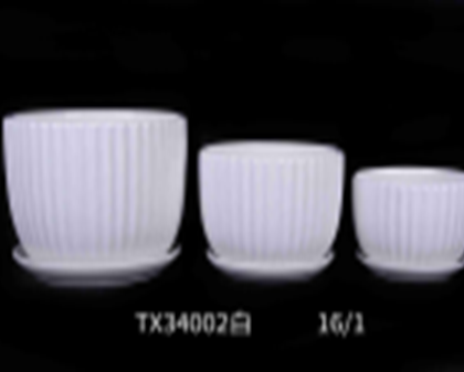Ceramic Pot.34