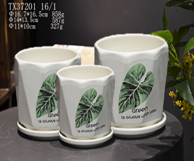 Ceramic Pot.35