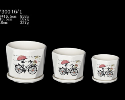 Ceramic Pot.38