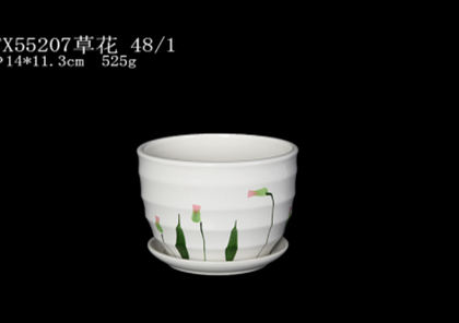 Ceramic Pot.42