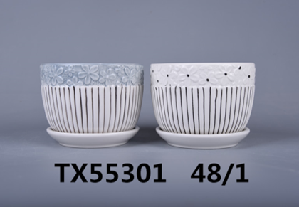 Ceramic Pot.43
