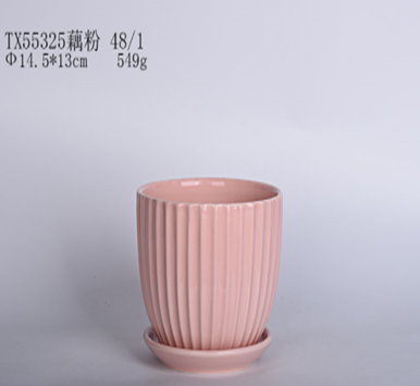 Ceramic Pot.44