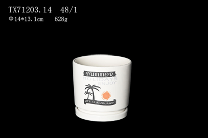 Ceramic Pot.52