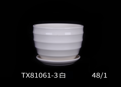 Ceramic Pot.55