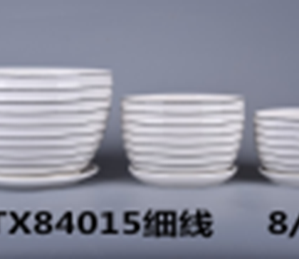 Ceramic Pot.57