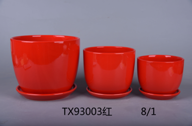 Ceramic Pot.60