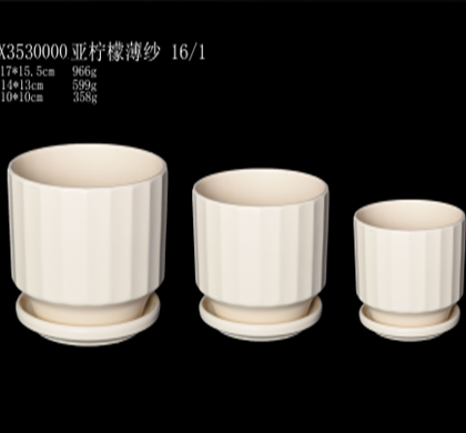 Ceramic Pot.70