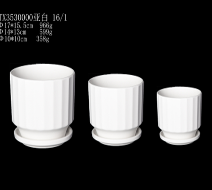 Ceramic Pot.72