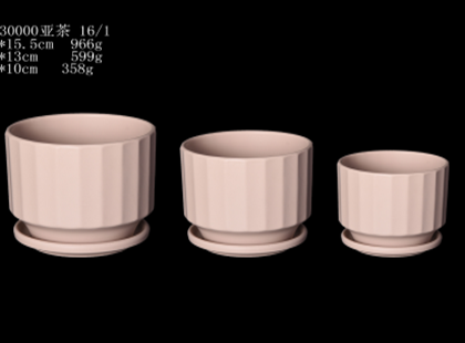 Ceramic Pot.74