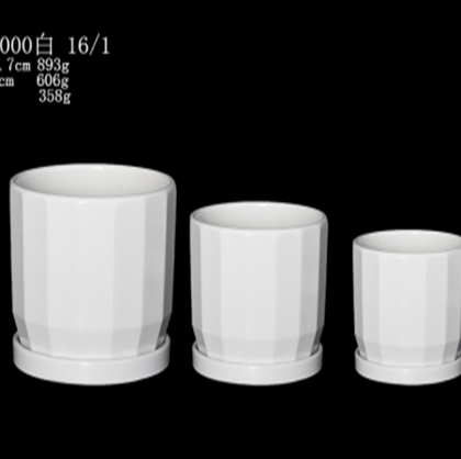 Ceramic Pot.76