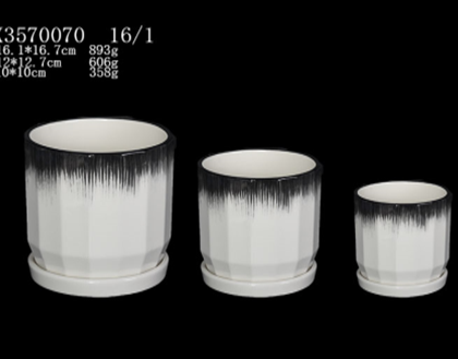 Ceramic Pot.78