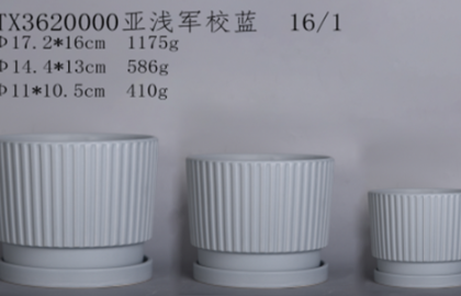 Ceramic Pot.80