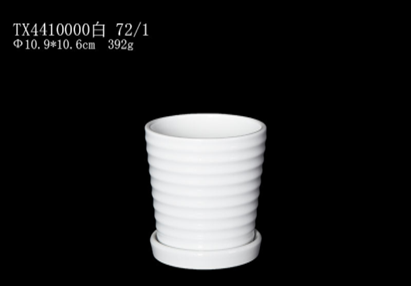 Ceramic Pot.83