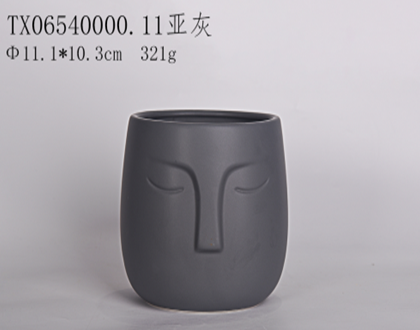 Ceramic Pot.87