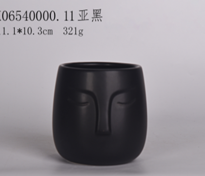 Ceramic Pot.89