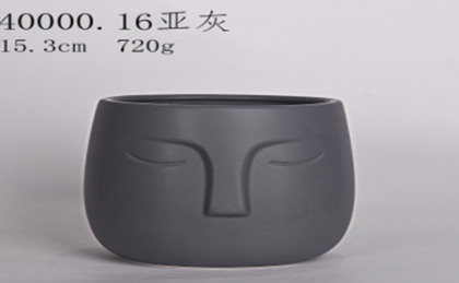 Ceramic Pot.90