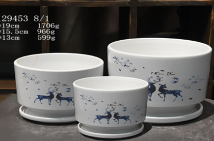 Ceramic Pot.94