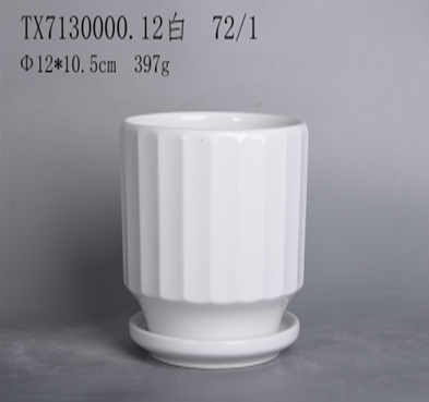 Ceramic Pot.96