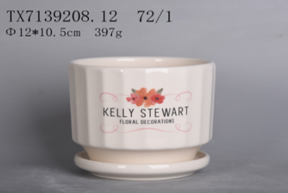 Ceramic Pot.99