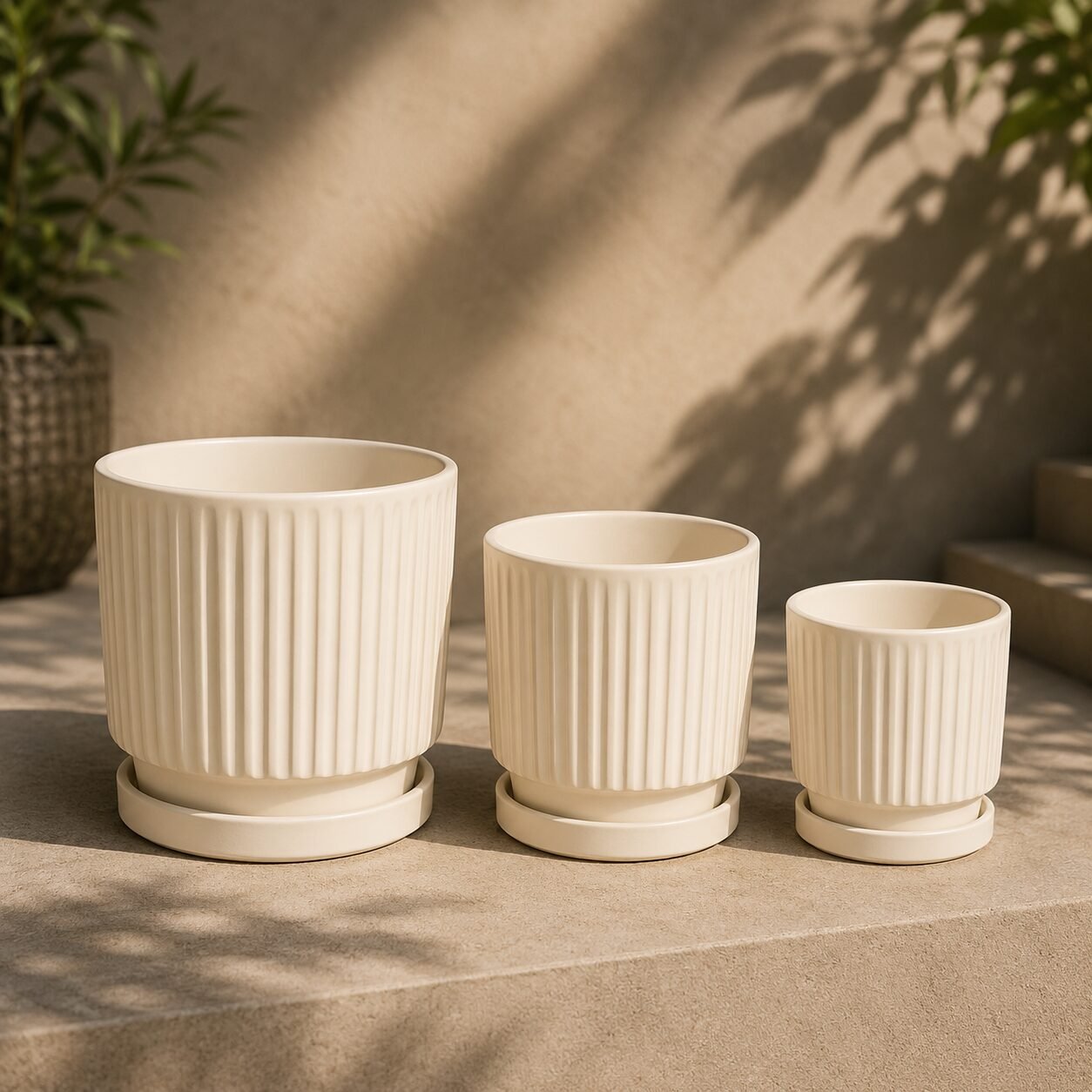 Ceramic Pot