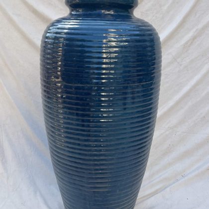 Ceramic Pots CAPPL-AC06 Blue Chun