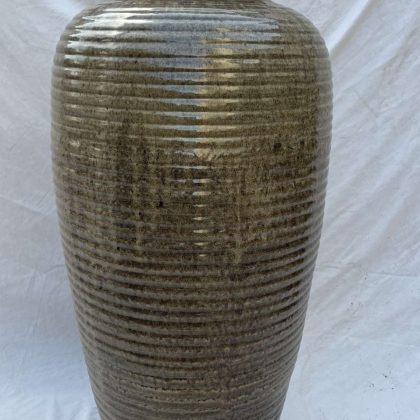 Ceramic Pots CAPPL-AC06 Tiger Skin