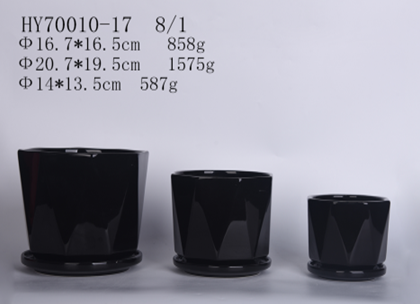 Ceramic pot.006
