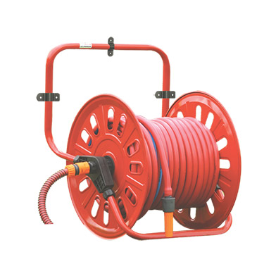 Hose Trolleys / Reels FPHR-216