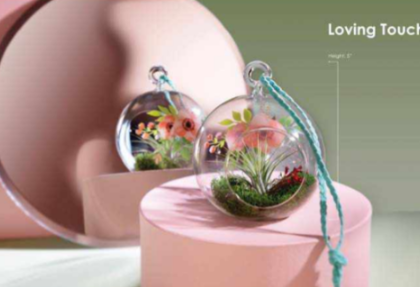 Loving Touch