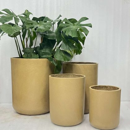 MGO Matte Earth-Tone Colour CAPPL-05