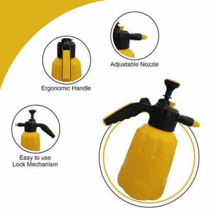 Pressure Sprey Pump
