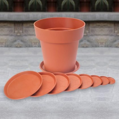 Bottom Tray