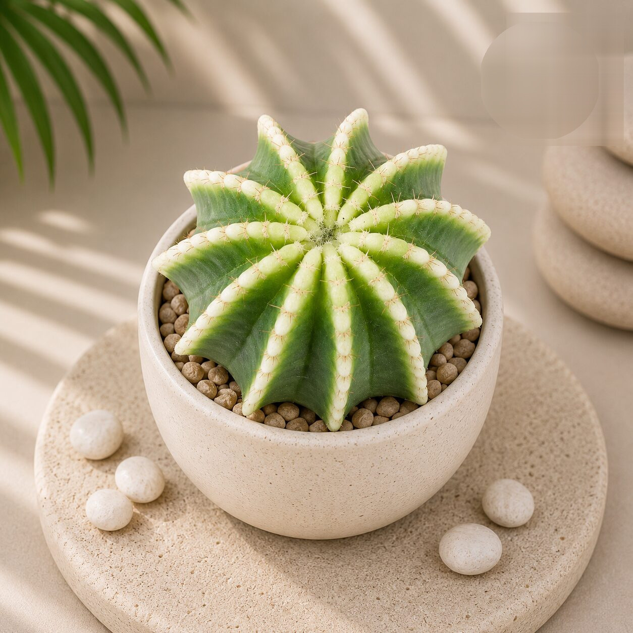 Echinopsis Cupcake Rare Clumping Collectors Cactus H1 - Nook & Nature