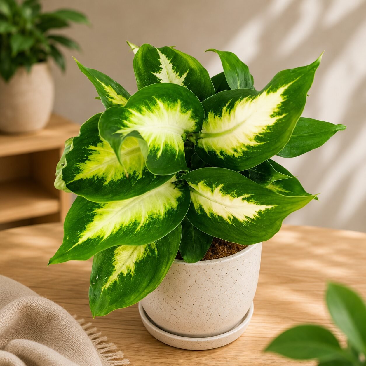 Amoena 'Camille'