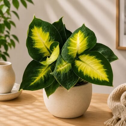 Amoena 'Tropic Marianne'