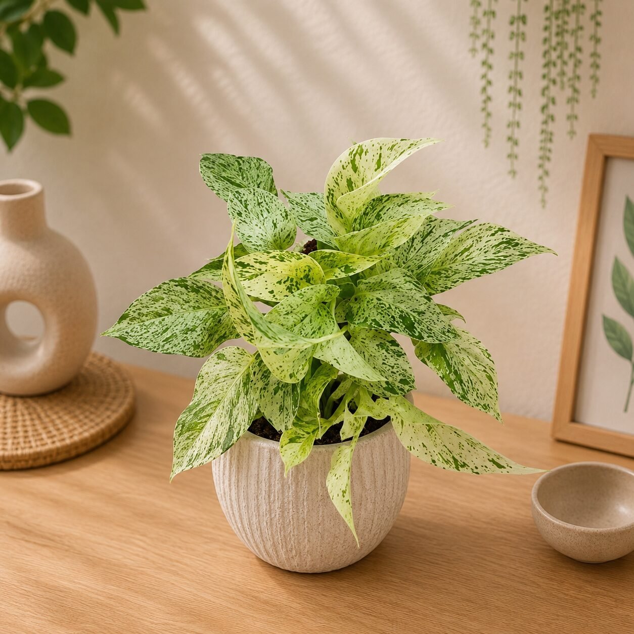 Aureum Marble Queen #1