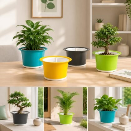 Bonsai 3T - Self Watering System