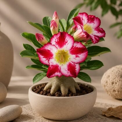 Flowering Candy