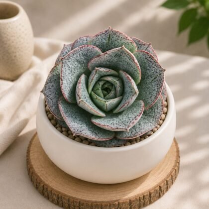Echeveria Hybrid #02