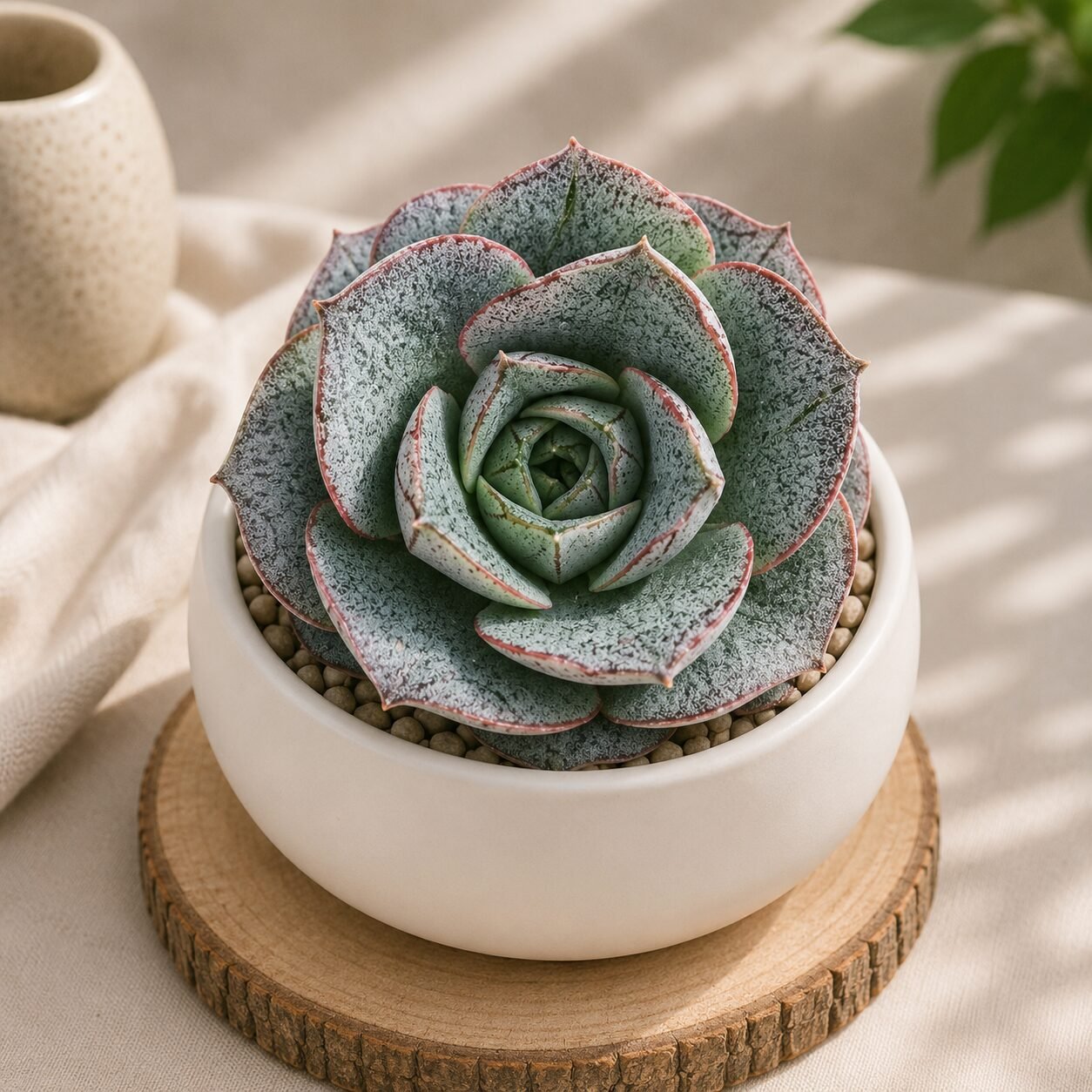 Echeveria Hybrid #02
