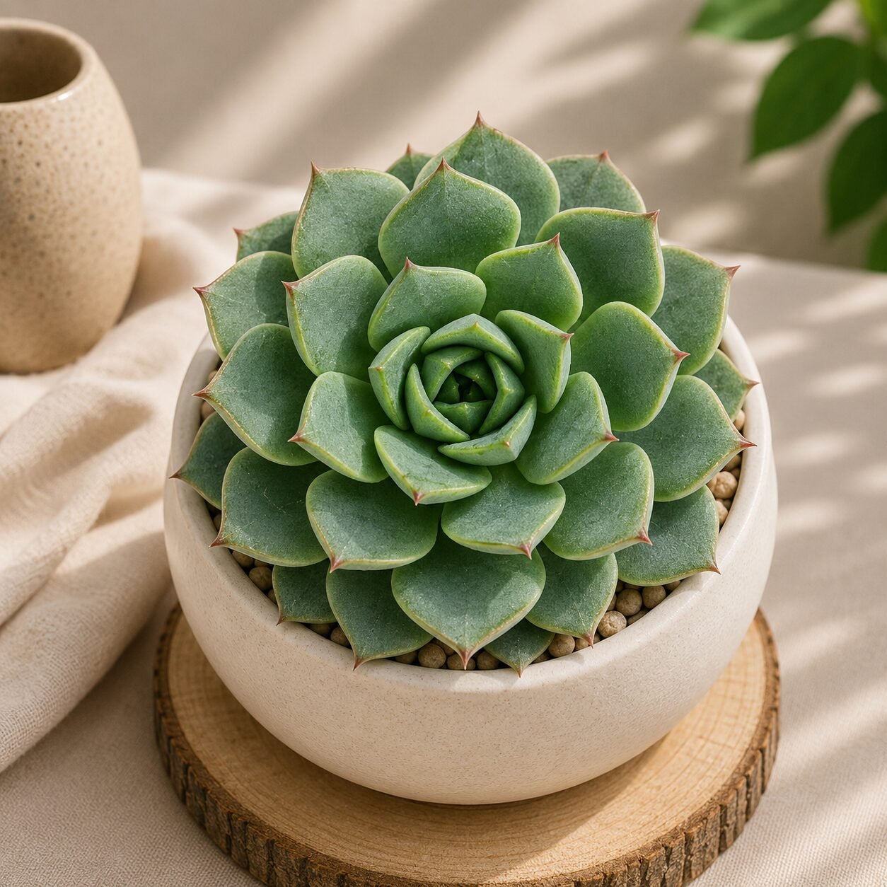 Echeveria Hybrid #04