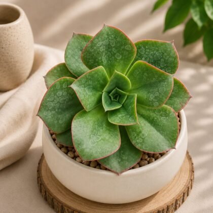 Echeveria Hybrid #12