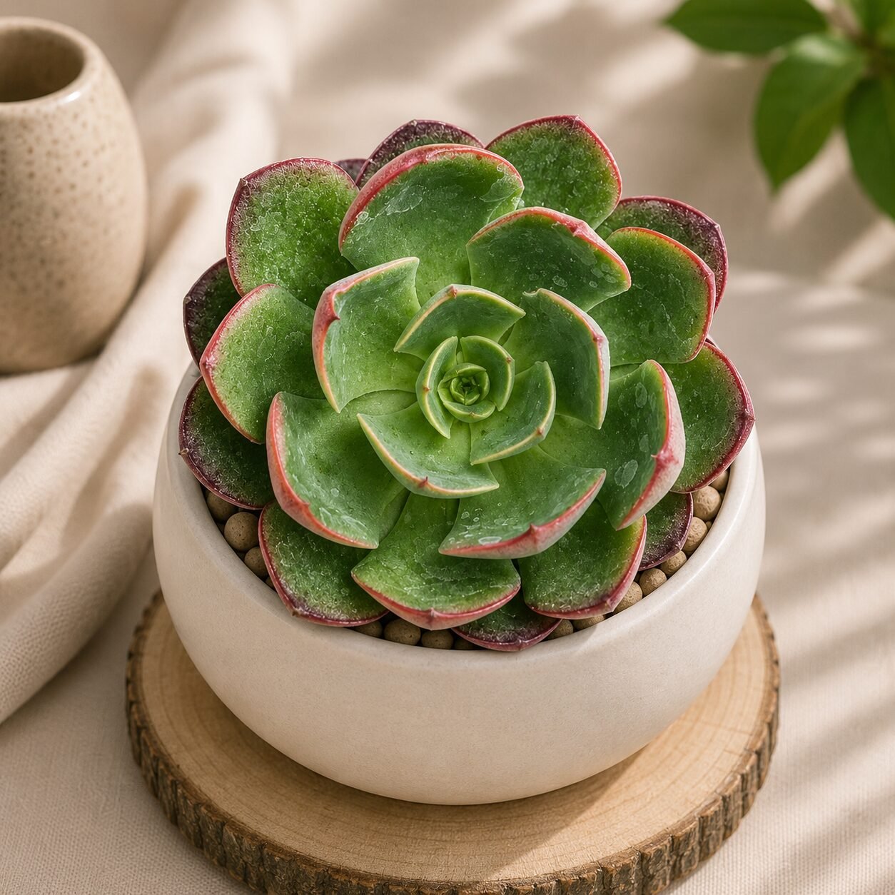 Echeveria Hybrid #140