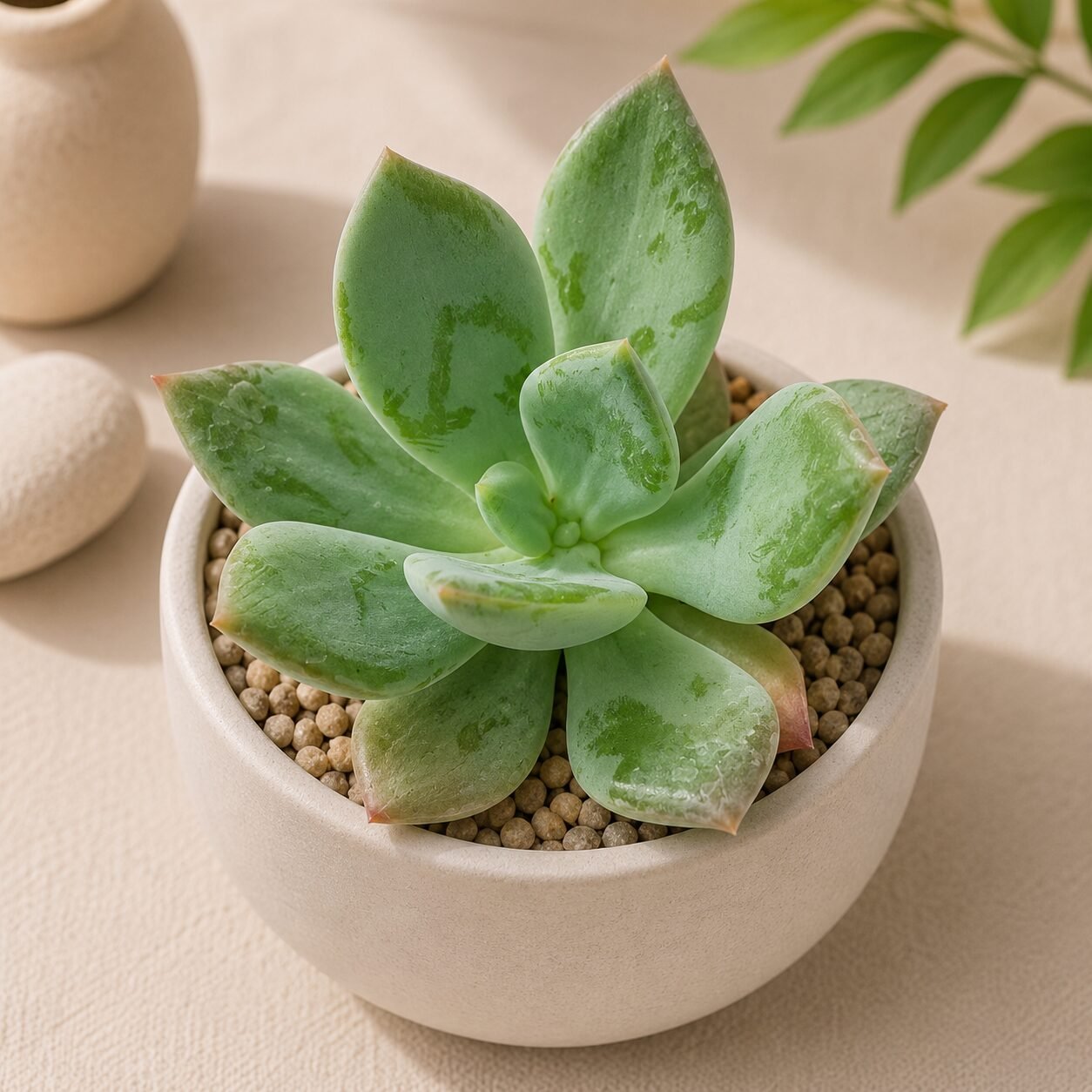 Echeveria Hybrid #193