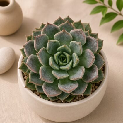 Echeveria Hybrida #328