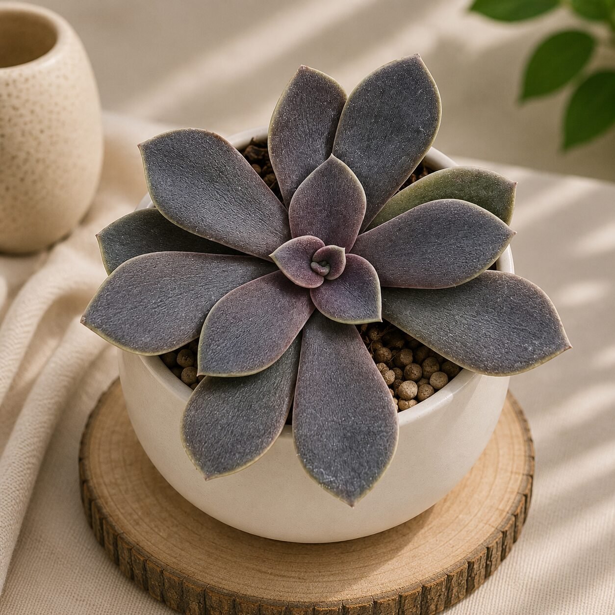 Echeveria hybrida #301