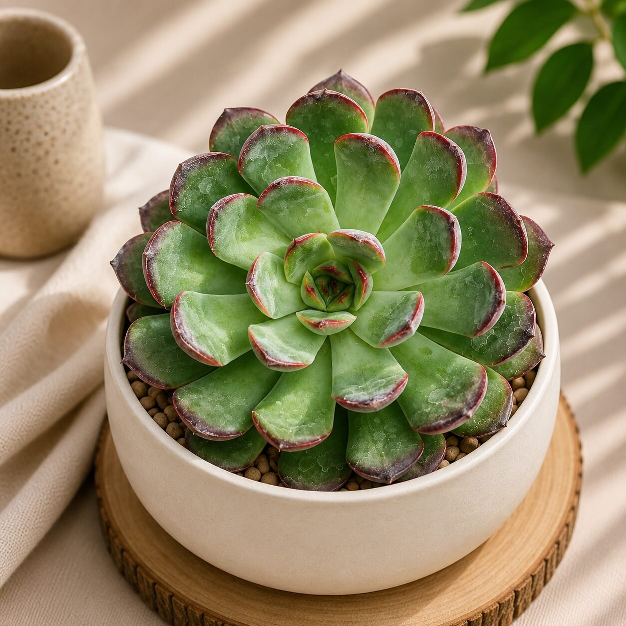 Echeveria hybrida #48