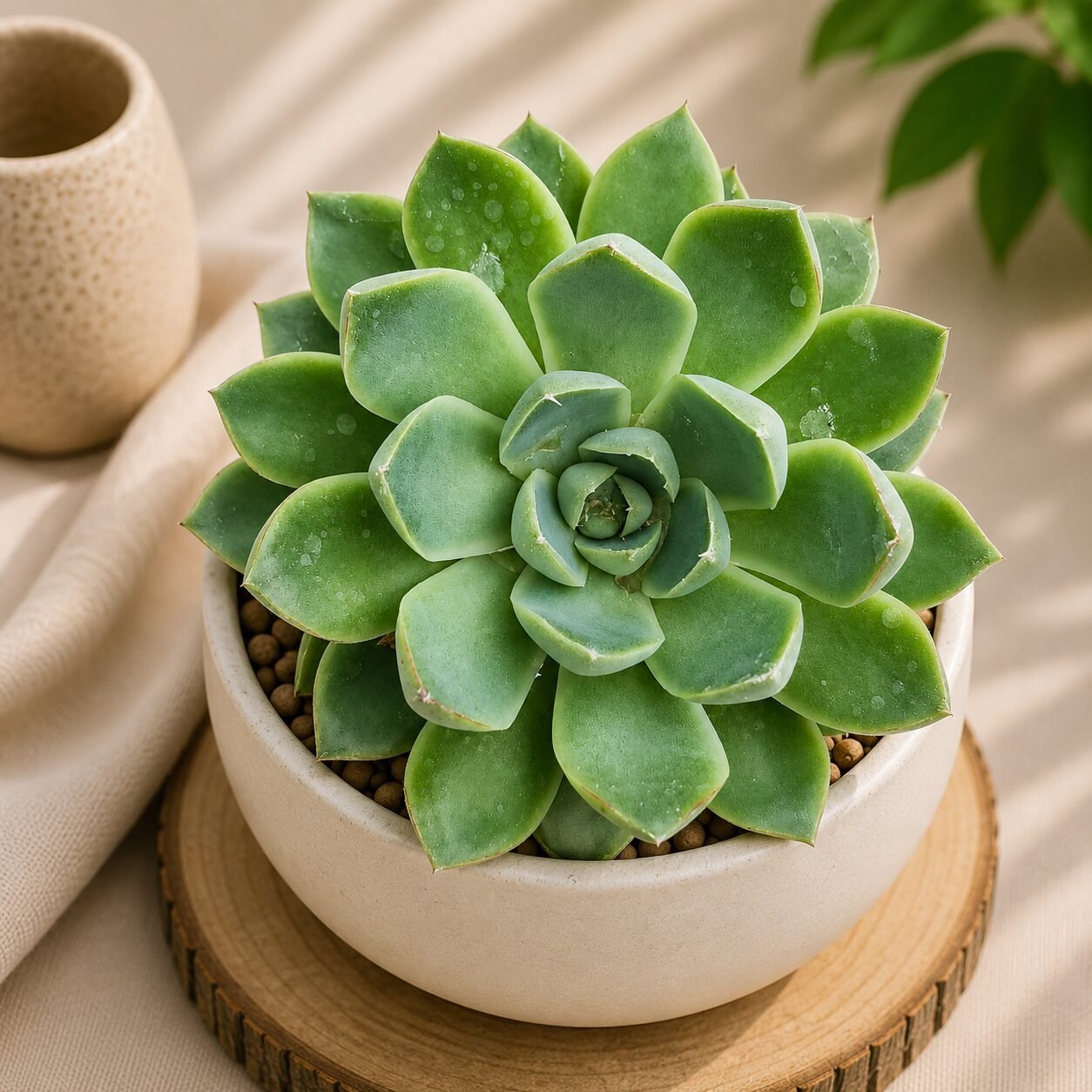 Echeveria hybrida #80